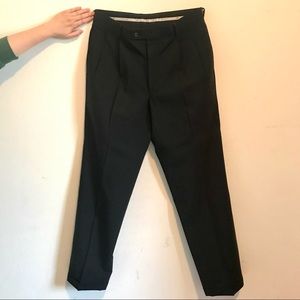 J. Ferrar Black Dress Pants (34x34)